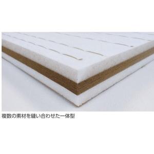 エバニュー エコカラーマットジョイント式すべり止付 EKM060 青 EVERNEW エバニュー 体操 エコカラーマット 四方ジョイント式