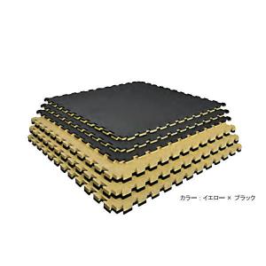 EVERNEW（エバニュー） エコカラーマットジョイント式すべり止付