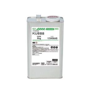 コニシ ボンド ユニエポ 補修用プライマー 500g 1缶 : イーヅカ - 通販