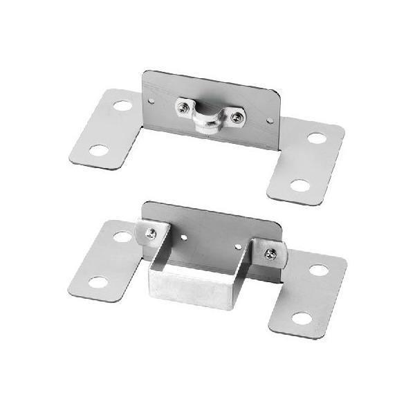 ミズタニバルブ工業 根巻プレート