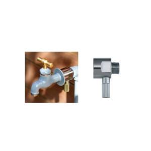 ミズタニバルブ工業 凍結防止ソケット SO-DAH