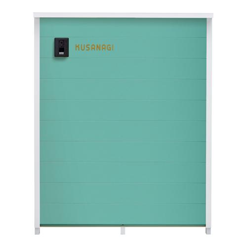 美濃クラフト かもん門柱 キャンバス CVS-1-■