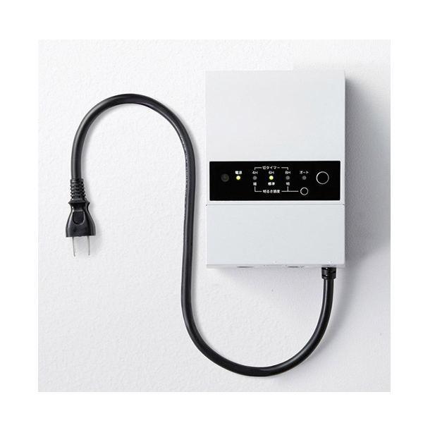 美濃クラフト LED12V 変圧器 35W XT-35W