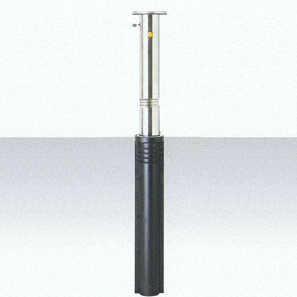 サンキン メドーマルク クサリ内蔵型・スプリング付 クイックロック付（クサリ無し） 上下式（端部）タ...