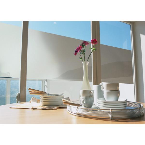 明和グラビア 窓貼りシート/省エネミラータイプ 46×90cm巻 GP-4686 189393