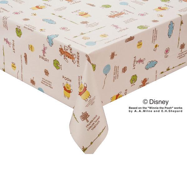 明和グラビア ロール物 キャラクター テーブルクロス クレヨンプー 120cm×20m巻 BR 19...