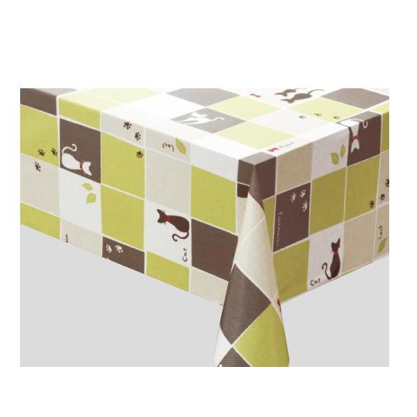 明和グラビア テーブルクロス MGフィルム（120cm幅） 120cm×30m MG-6606 グリ...