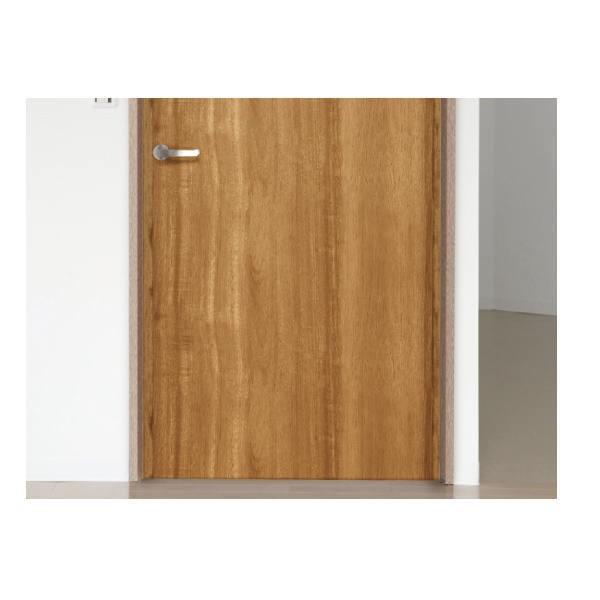 明和グラビア 貼ってはがせる 室内用 ドア装飾シート 88cm×210cm DOD-05 チェリー ...