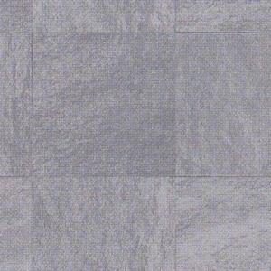 明和グラビア 屋内外兼用床材 W幅 183cm幅×10m巻 IOF-3022 グレー 230118