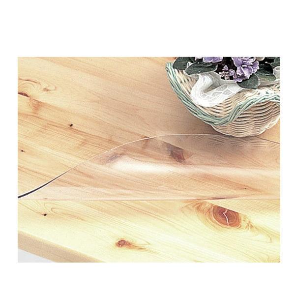 明和グラビア ５点機能付き透明フィルム MGKVB-4520 45cm×10m巻×2.0mm厚 TO