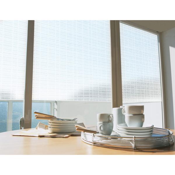 明和グラビア 光をやわらげるメッシュシート 92cm丈×90cm巻 GPM-9240 262614