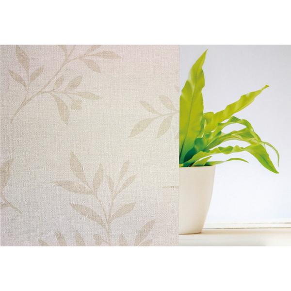 明和グラビア 浴室目隠しシート/凹凸面に貼れます YMS-9209 269347