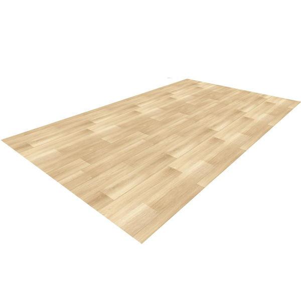 明和グラビア ペットラグ 180cm×270cm PRUG-02 BE