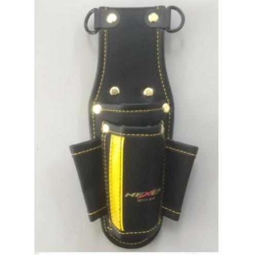 MEXUS ツールケース ４丁差 ME-004 約H250×W130×D60mm