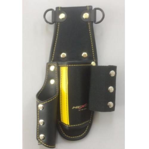 MEXUS ツールケース ３丁差 万能型 ME-005 約H250×W140×D40mm