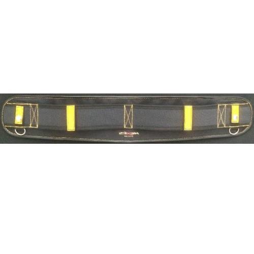 MEXES エアサポートベルト ME-300AIR W740×Ｈ130