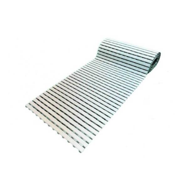 みずわ工業 ロールスノコ2 3000 巻き取り式 厚15mm×幅600mm×長3m