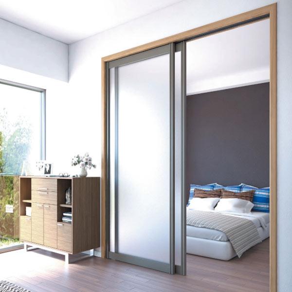 丸喜金属 A-Frame Door AF10 DH/DW1850 700