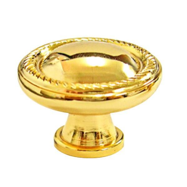 丸喜金属 Rつまみ B-1240 本金 30mm