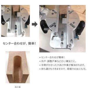 粉河 トリマー用 カサ付面取り75°セット(6本入) TB04 1組 粉河 トリマー用 カサ付面取り75°セット(6本入) TB04 1組