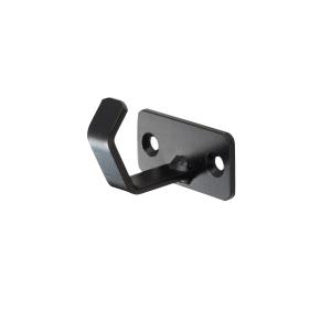 丸喜金属 暖簾掛け 鉄 N-2000 1個