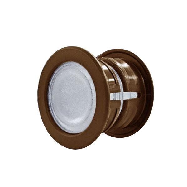 MARUKI 明り窓 P-338 丸型38φmm ミディアム