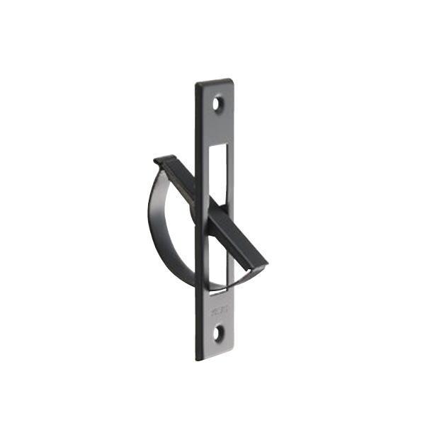 MARUKI ステンレス 全回転取手 S-97 サイズ:中 :マットブラック仕上