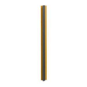 日本ロックサービス ゆびストップ ブラウン ie-051 440mm×1本