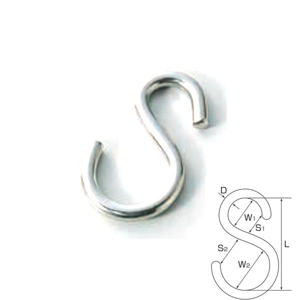 ひめじや Sカン（S268） S-4 1個