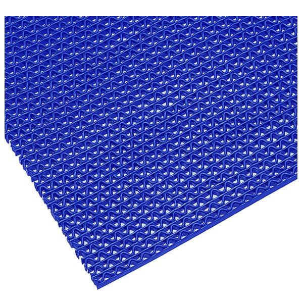 ミヅシマ エントラップマット3200 ウェットエリア 幅900mm×長さ6m×高さ5.5mm 403...