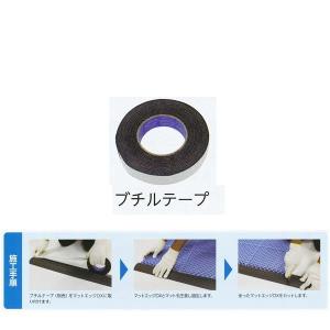 モホーク社 パッチャルペンシル 単品 建材や家具のキズ補修専用の