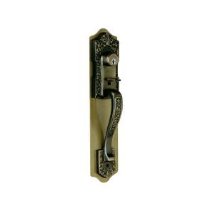 YKK AP ピタットKey交換用シリンダーセット(YSHH-5K-15558) 玄関