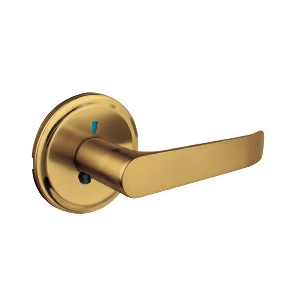 長沢製作所 reレバー アールイー 表示錠 TX-B14W GT