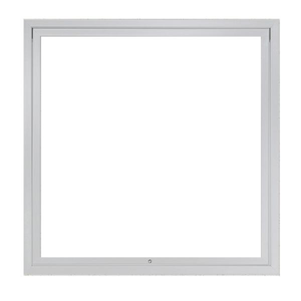 受注生産 ナカ工業 天井点検口 ハイハッチ NT 標準タイプ HHNT-303 シルバー □300m...
