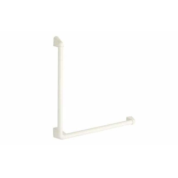 ナカ工業 ソフトハンド 住宅向け補助手すり P-30M 木目調色 L-6060