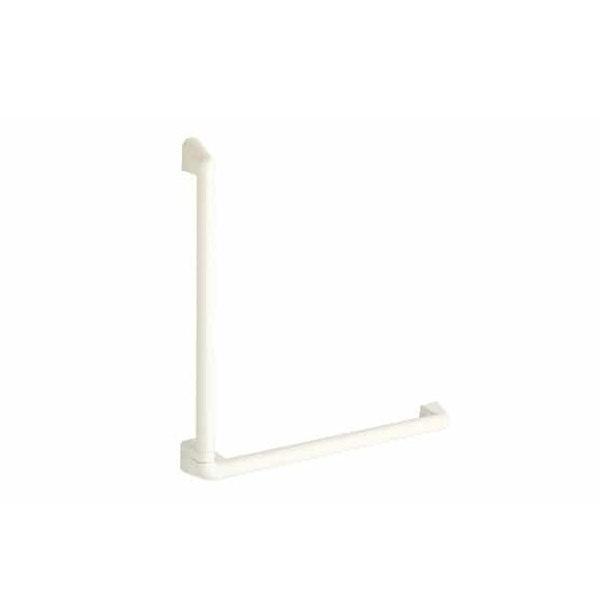 ナカ工業 ソフトハンド 住宅向け補助手すり P-34M 木目調色 L-7060