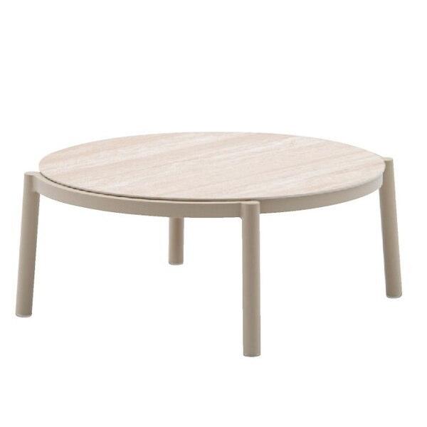 TAPAS プラドコーヒーテーブル L Φ980×H390mm