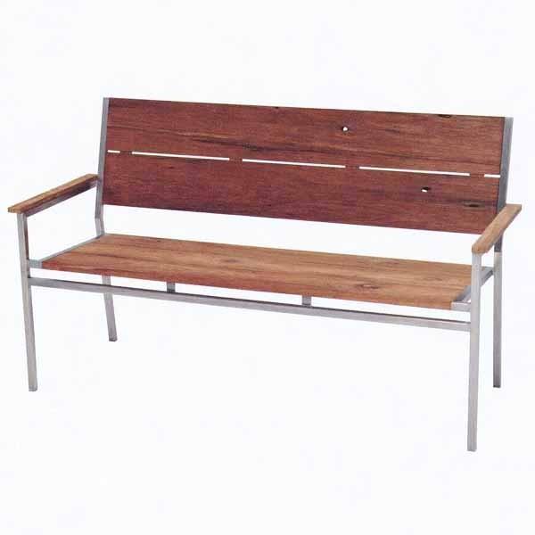 SPLENDOR リクレイムドベンチ 1500 W1550×D615×SH450・H900mm