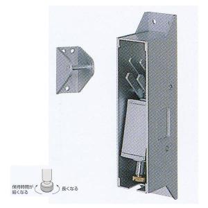 美和ロック アルファ edロックPLUS WS200-04 CL-LE 錠ケース レバー