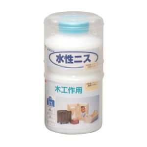 和信 水性ニス 0.7L