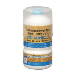 和信 水性ゆか用ニス 1.6L