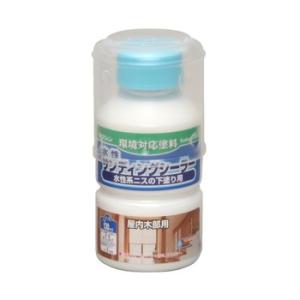 和信 水性サンディングシーラー 130ml