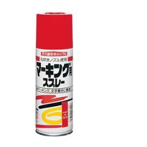 ニッペ マーキング用スプレー マーキングや文字書きに 300ml