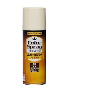 ニッペ カラースプレープレミアム アクリル樹脂塗料 400ml