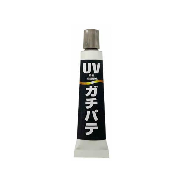 ニッペ UVパテ ガチパテ 10g