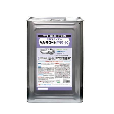 ニッペ ヘキサコート PS-Kプライマー 16kg
