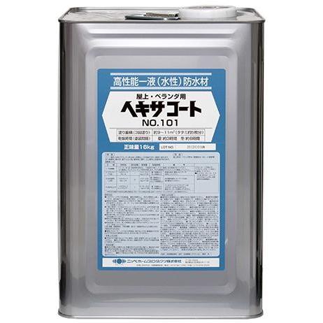 ニッペ ヘキサコート NO.101 16kg