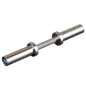 Ironmaster］クイックロックダンベル用ヘビーハンドルプレートキット