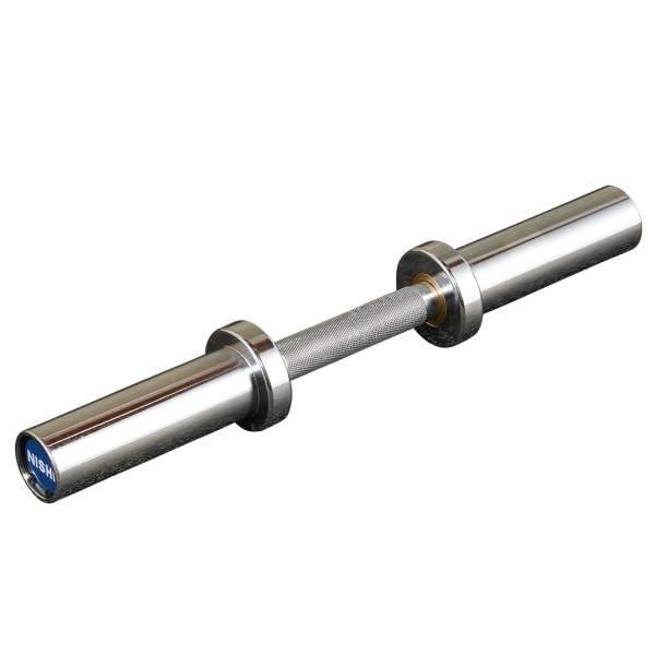 ニシスポーツ ダンベルバー50 3833A730