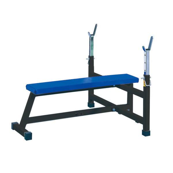 ニシスポーツ ワイドプレスベンチ2 3833A733